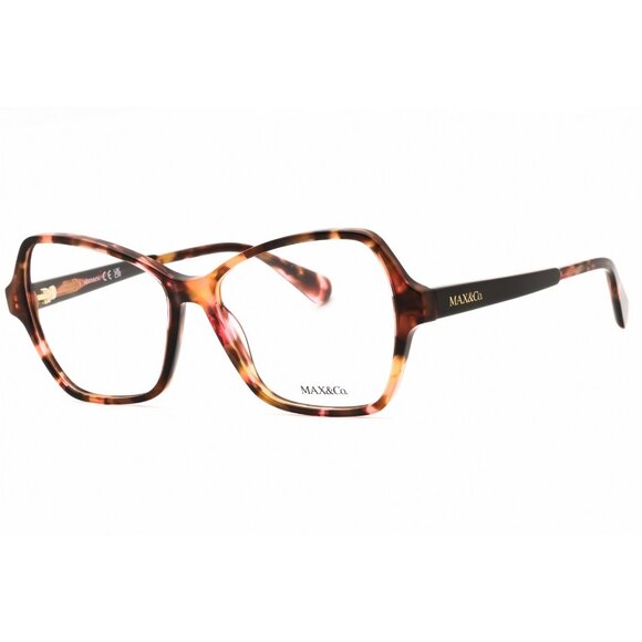 Max & Co. EYEGLASSES MO5031-055-55 New with case